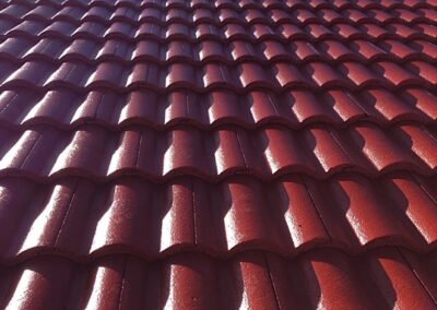 Roof restoration Adelaide