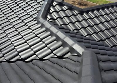 new roof repairs