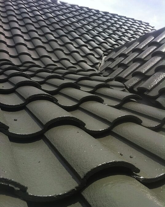 Roofing Contractor Adelaide