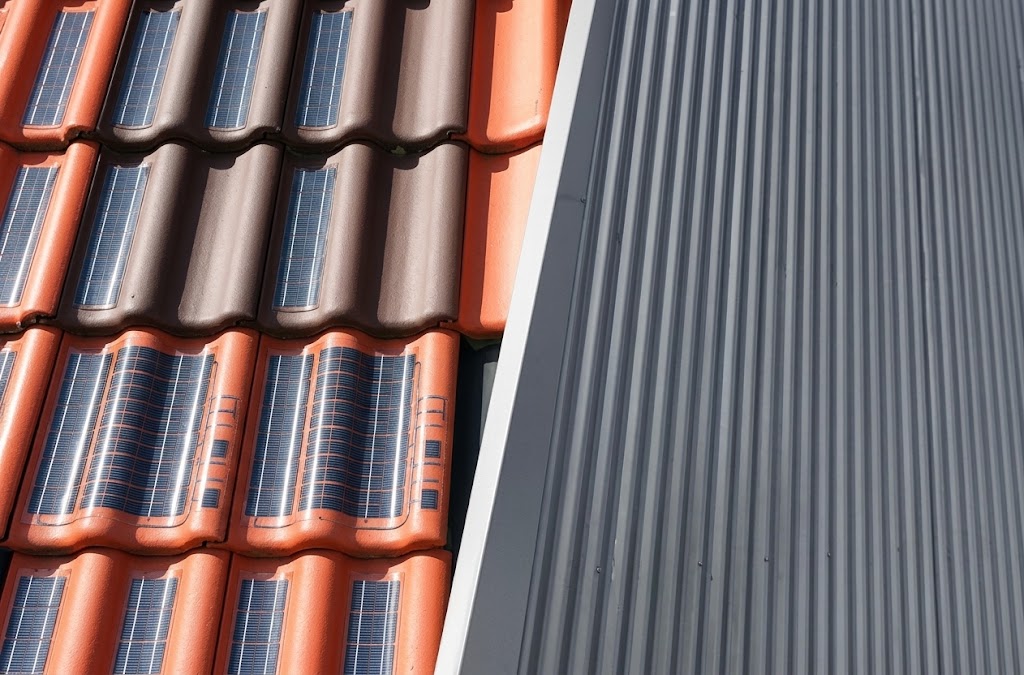 Roof Restoration Adelaide