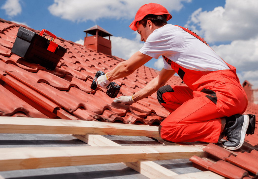 Roof Replacement Adelaide