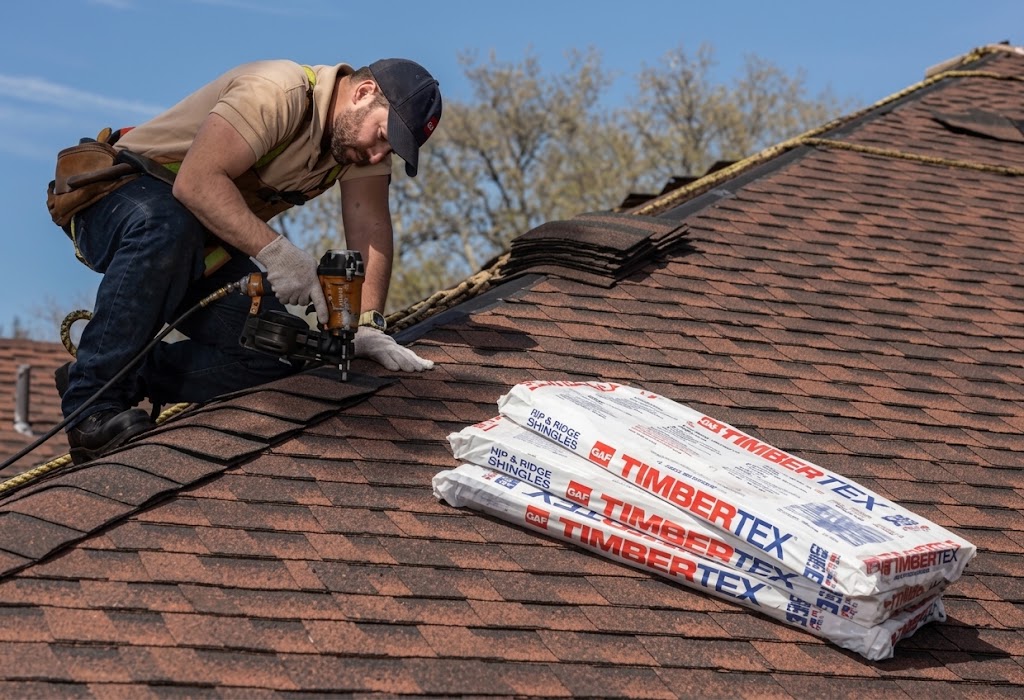 Roof Repairs Adelaide