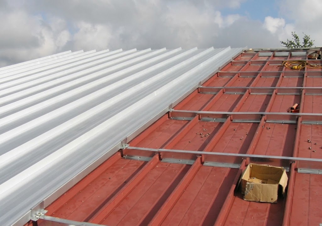 Roof Restoration Adelaide