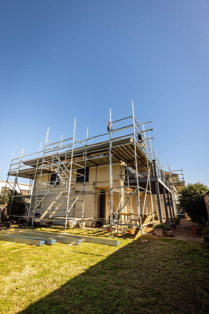 Roof Restoration Adelaide