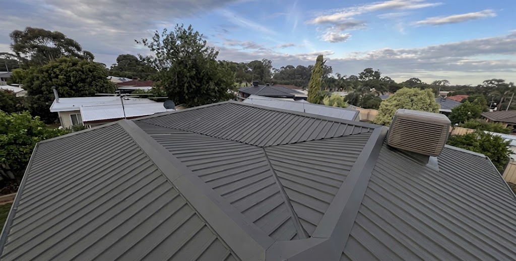Roof Restoration Adelaide