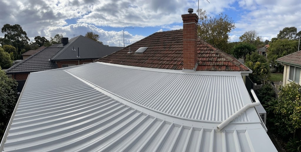 Roof Restoration Adelaide