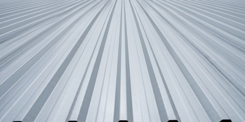 Metal Roof