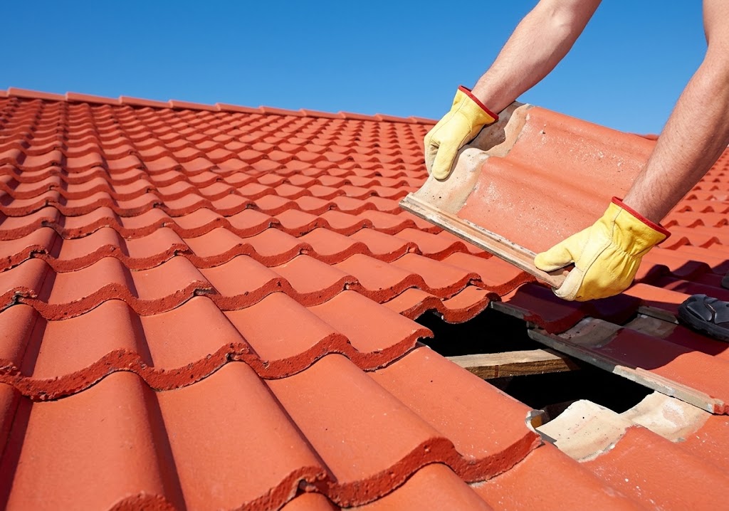Tile Roofing