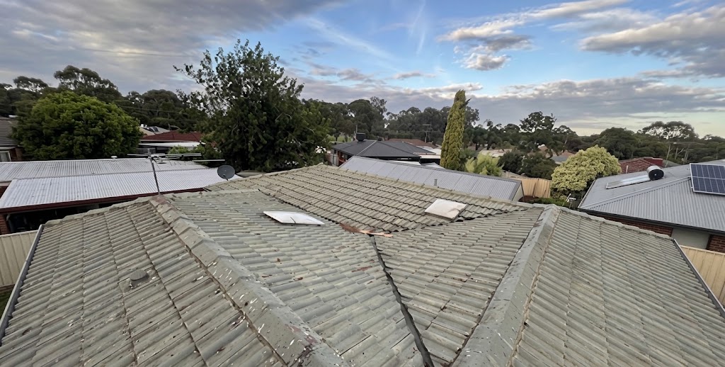 Roof Restoration Adelaide