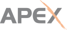 apex logo