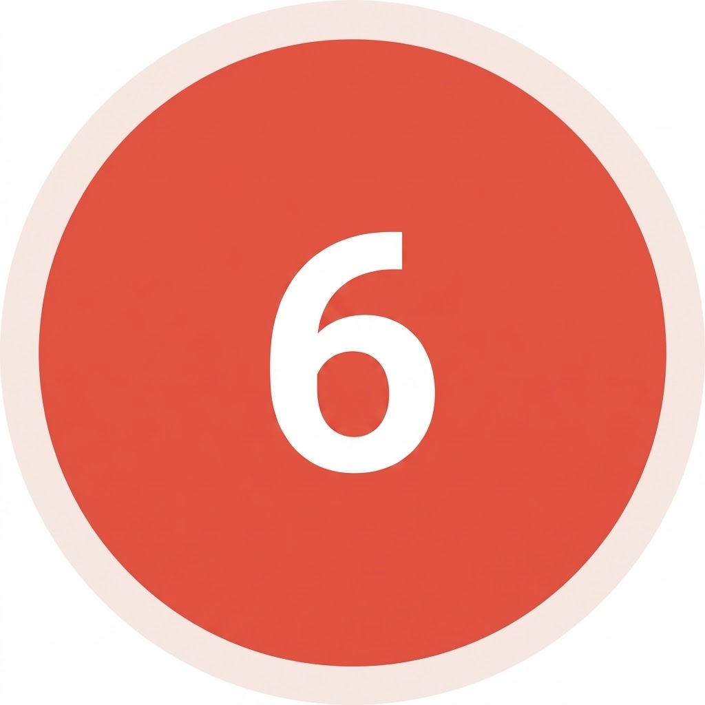 6