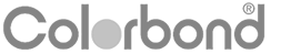 colorbond logo